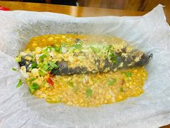 -三煮纸包鱼(青岛总店)