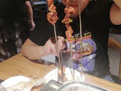 -半天妖烤鱼(方庄店)