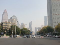 -天津五大道文化旅游区