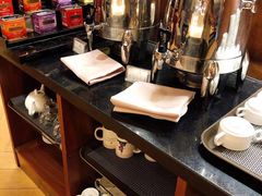 -洲际酒店·地平线全日餐厅HORIZON CAFÉ