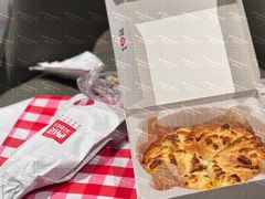 -西贝(满都海公园店)