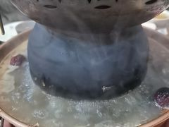 -蘭番坊青海特色铜锅涮·清真