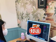 -拾光秀照相馆(石家庄勒泰中心店)