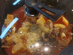 -马家大院铁锅炖(京粮广场店)