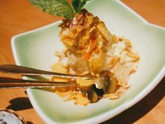 -一心创作料理屋(经开万达店)