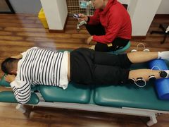 -海曼康复|HealmanClinic