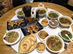 -易裕和·长沙米粉(竹塘西路店)
