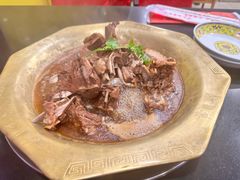 -芦月轩羊蝎子(北蜂窝店)