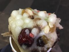 招牌豆沙馅-左师傅梅花糕