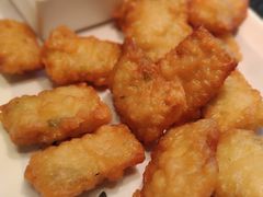 脆皮葱花肉-七八九餐厅(浦江店)