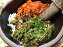 -擂饭(五一广场店)