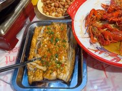 -辣出味岳阳特色烧烤·龙虾大排档(砂子塘总店)