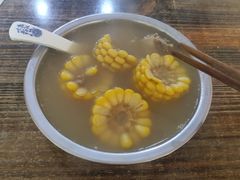 -文杰餐馆(南洪时尚风情街店)