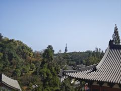 -径山寺