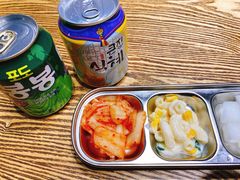 -吴草鸡爪오초닭발韩食堂(融恒盈嘉中心店)
