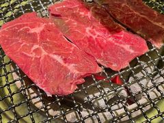 -樱嘢·炭火烧肉(惠南店)