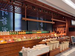 -许爷家·生态湖鲜(徐汇日月光店)