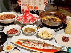 -王捌小院(红花坡店)