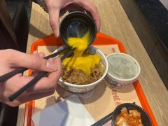 -吉野家(东陵西路店)