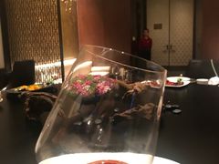 -丽晶轩中餐厅(重庆丽晶酒店)