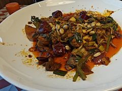 -拿渡·水煮鱼 麻辣香锅(西单大悦城店)