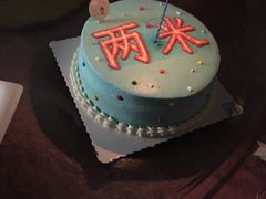 -贝紫Style(木马公寓店)