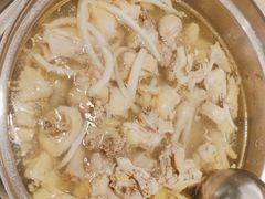 -煲大王猪肚鸡·椰子鸡火锅(红谷滩万达店)