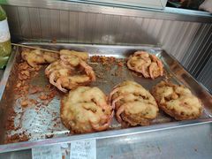 -信二嫂虾饼(振兴路店)