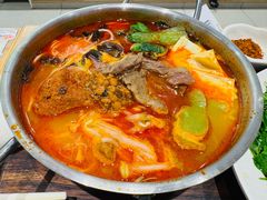 -小满手工粉(北京富力广场店)