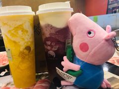 -喜茶(永旺梦乐城店)