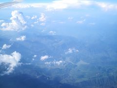 -丽江三义国际机场