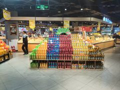 -利客来超市(夏庄路店)