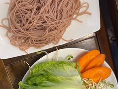-菌乡缘·野生菌蒸汽鱼火锅(江边夜市店)