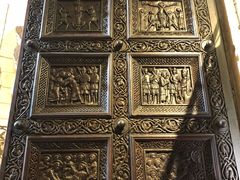 -圣多米努斯大教堂及钟楼(Sv. Dujma)