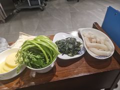 -楼外楼大刀肉传统火锅居(繁荣路店)