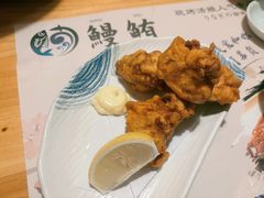 -鳗鲔料理小馆