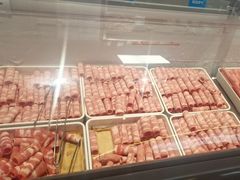 -名扬煮艺肥牛自助火锅(同和店)