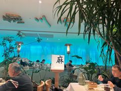 -桂满陇·杭州小馆(巴黎春天浦建店)