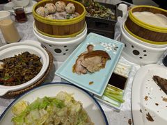 -马凯餐厅(地安门店)