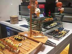 -星伦多自助料理(永旺店)