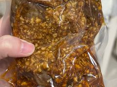 -鸿运兔·手撕烤兔(天府广场店)