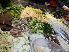 -林静小吃(复兴路店)