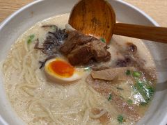 -味千拉面(航洋国际购物中心)