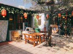 -姥家大锅台(魏各庄路店)