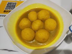 -花腩清汤牛腩