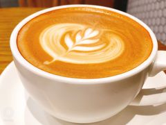 拿铁Latte-安上烘焙 ENCHANTE(世纪汇店)