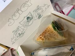 -Juicy Bakery(大学路店)