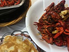 -庞家烧烤客栈(炮台山店)