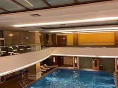 -成都凯宾斯基饭店