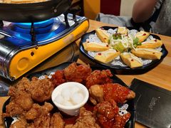 -源味屋韩式火锅&炸鸡(鼎城当代商城店)